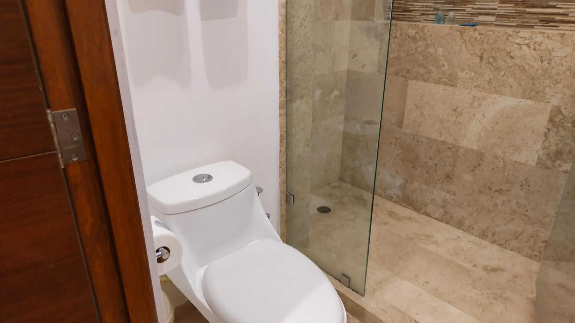 Aparthotel Emiliano 42 Condos Boutique Playa del Carmen