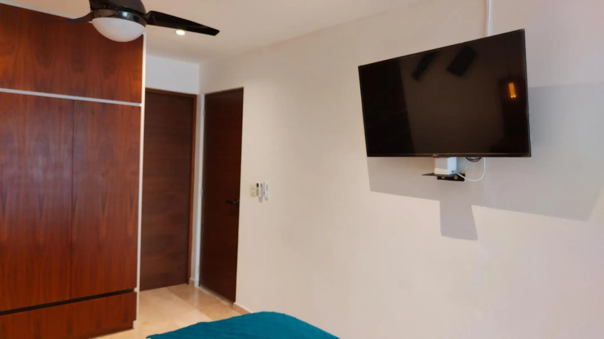 Emiliano 42 Condos Boutique Playa del Carmen Mexico
