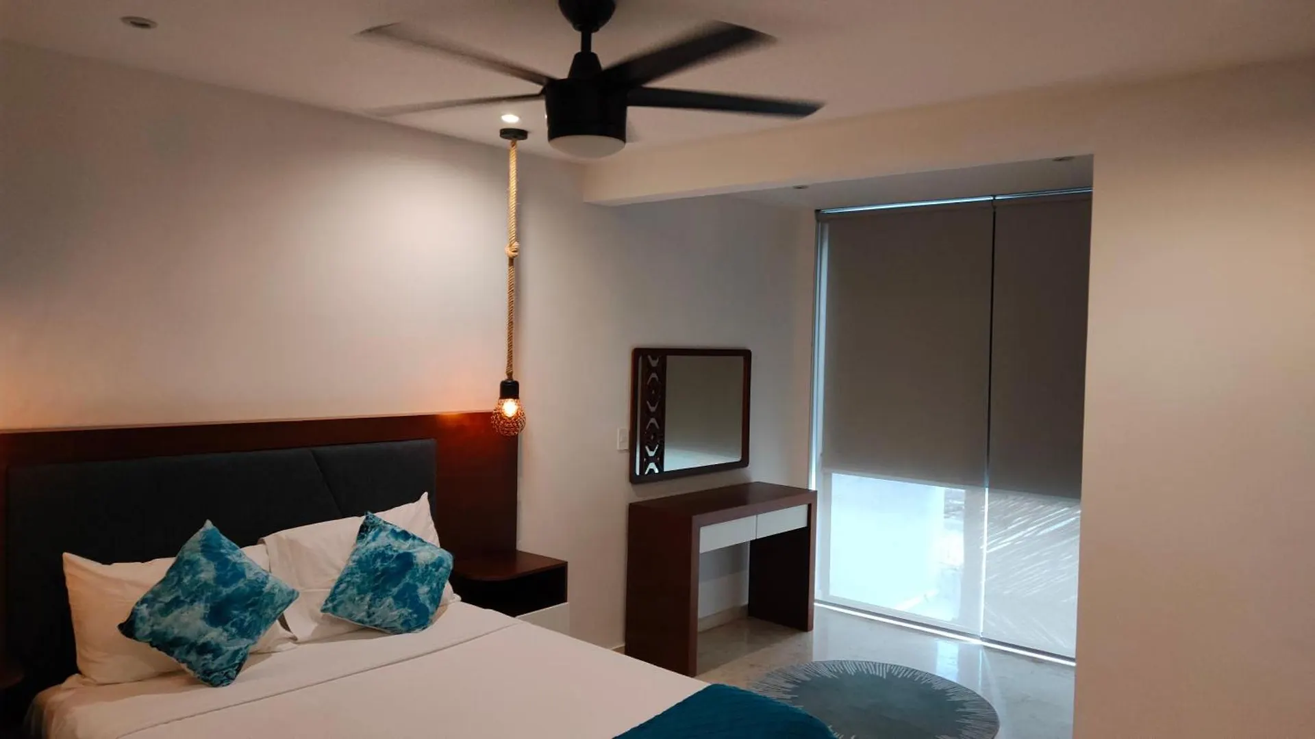 Emiliano 42 Condos Boutique Playa del Carmen Aparthotel