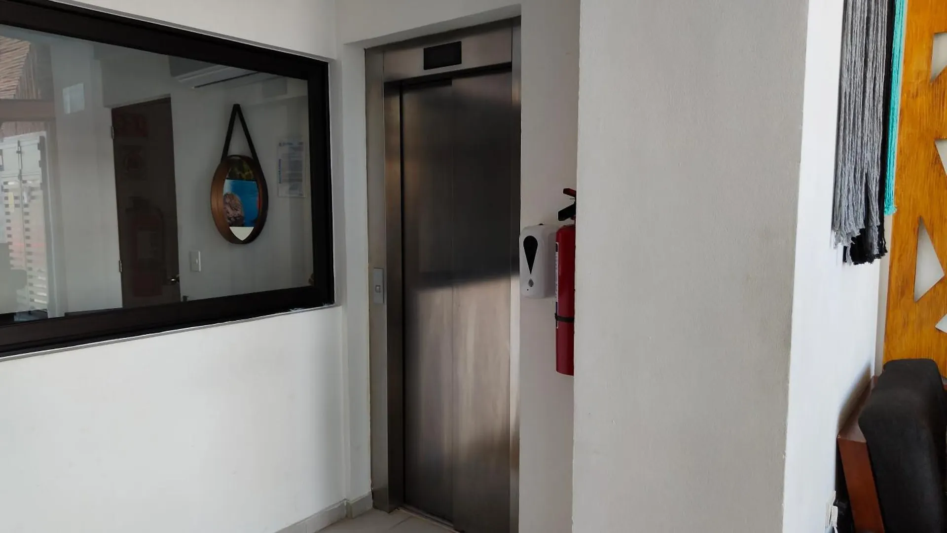 Aparthotel Emiliano 42 Condos Boutique Playa del Carmen Mexico