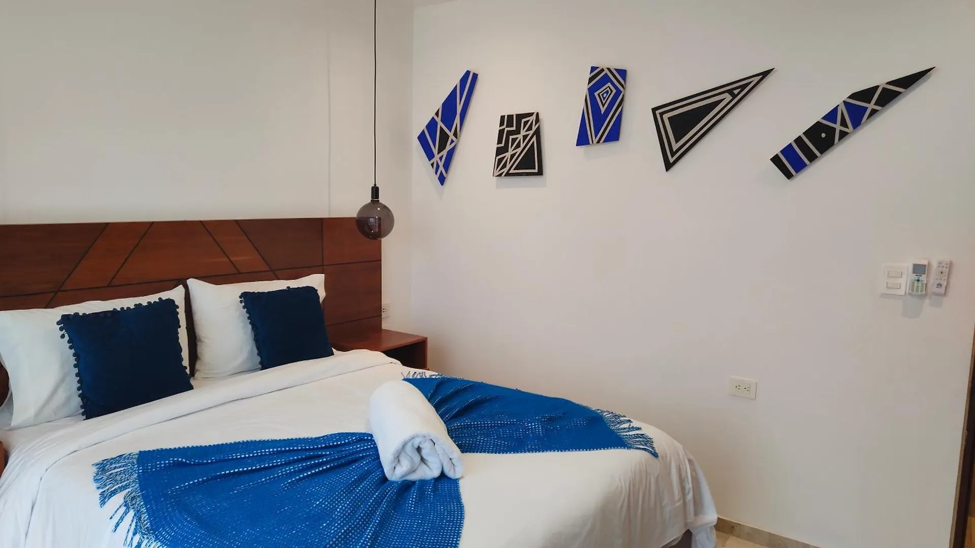 Aparthotel Emiliano 42 Condos Boutique Playa del Carmen