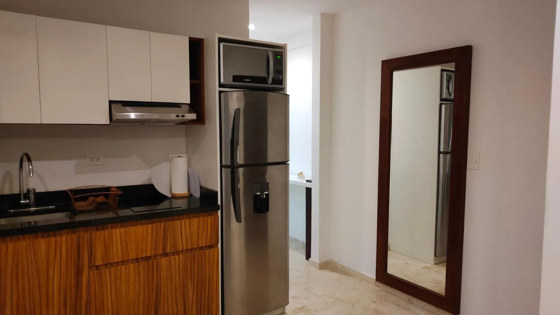 Aparthotel Emiliano 42 Condos Boutique Playa del Carmen