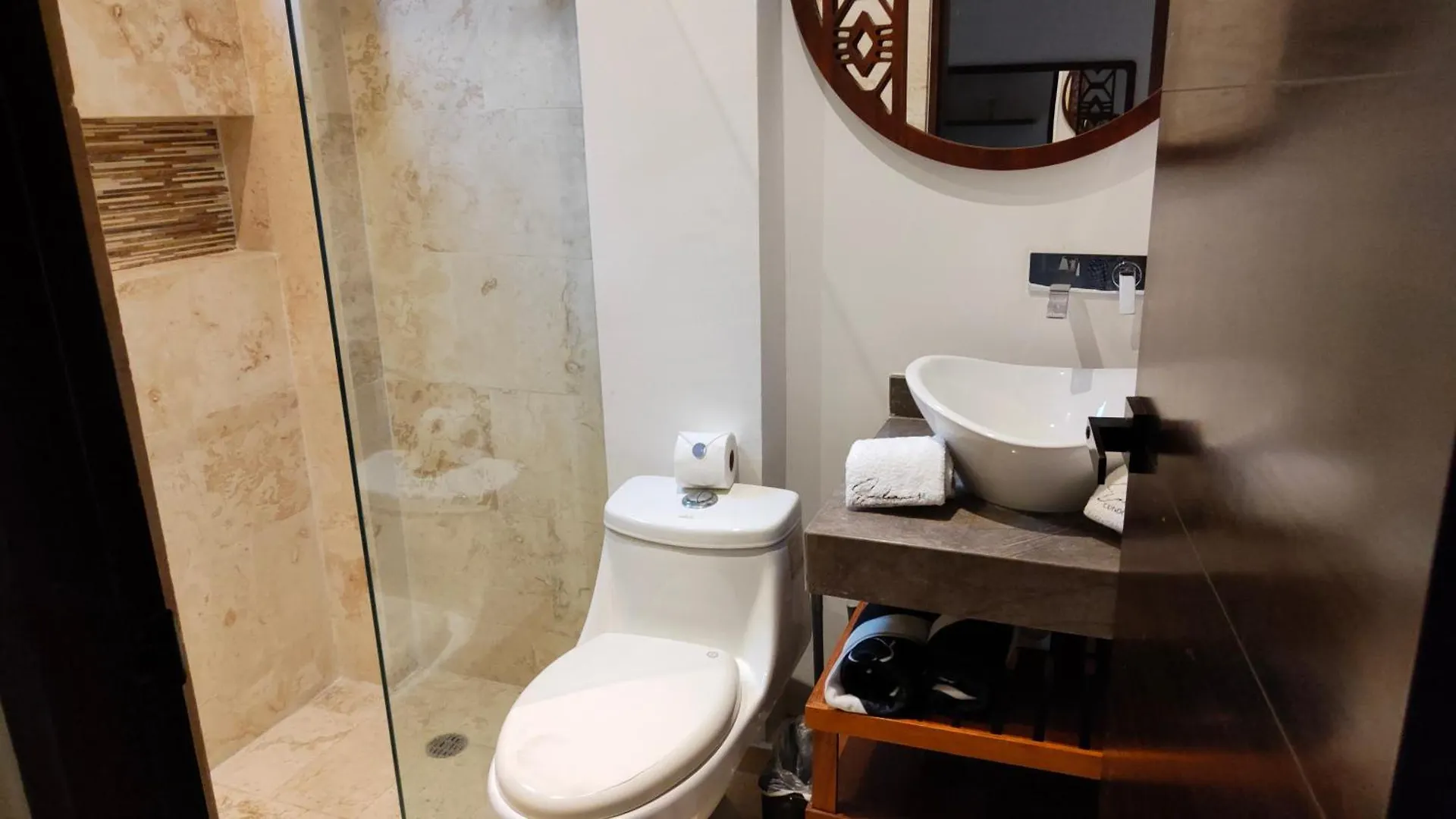 Aparthotel Emiliano 42 Condos Boutique Playa del Carmen Mexico