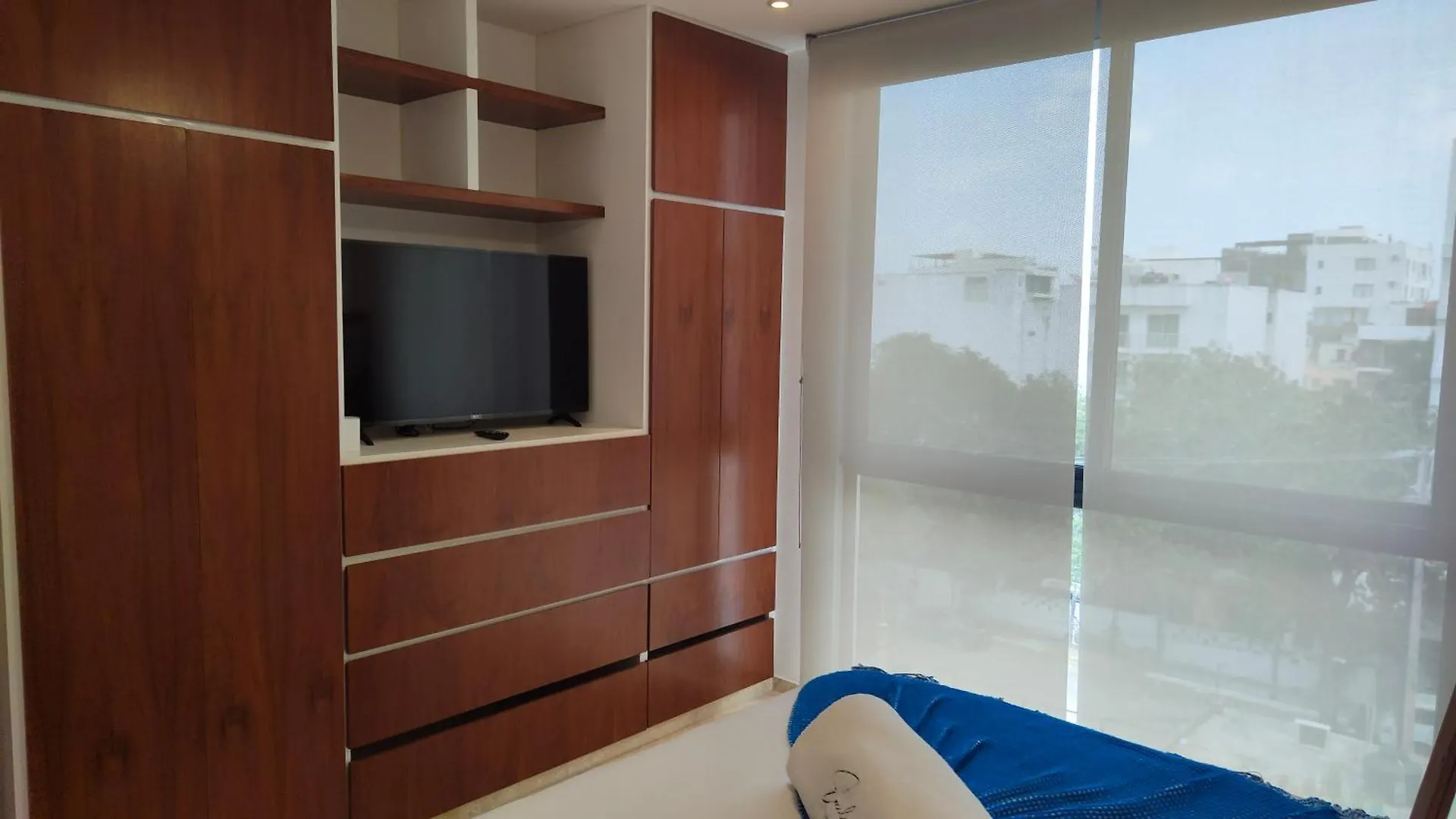 Emiliano 42 Condos Boutique Playa del Carmen