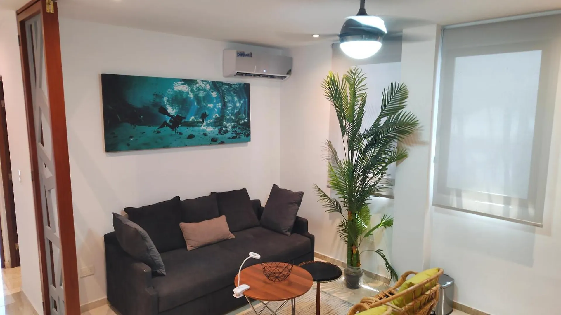 Emiliano 42 Condos Boutique Playa del Carmen 0*,  Mexico