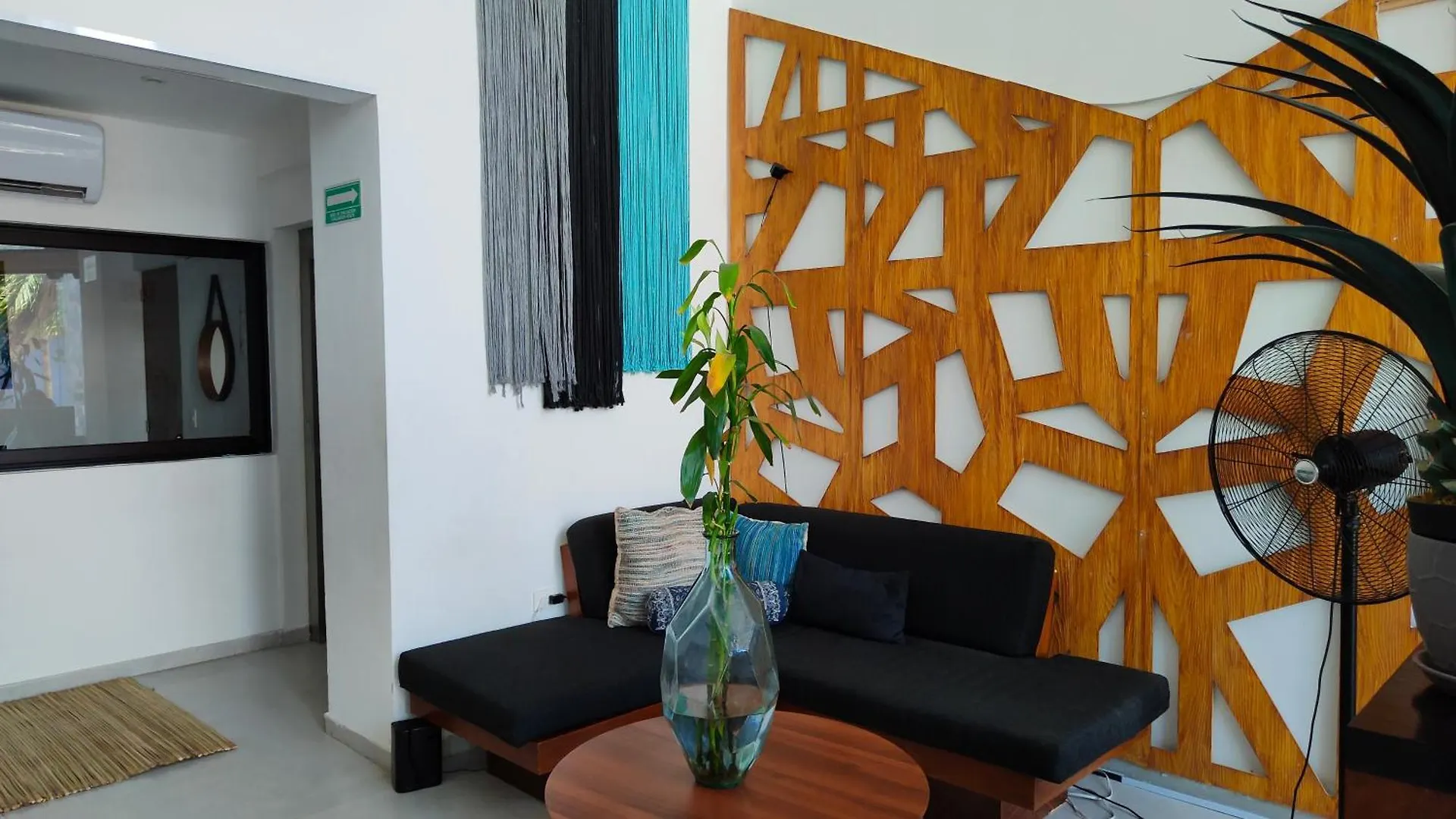 Emiliano 42 Condos Boutique Playa del Carmen