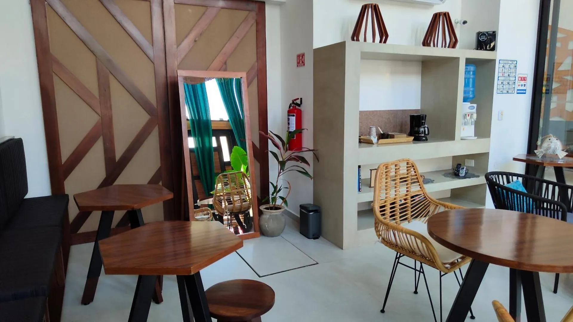 Aparthotel Emiliano 42 Condos Boutique Playa del Carmen
