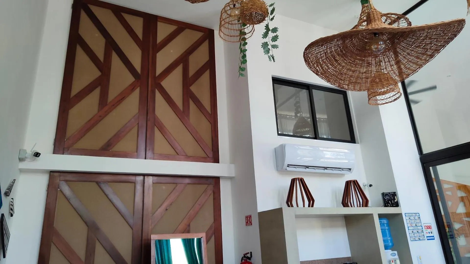 Emiliano 42 Condos Boutique Playa del Carmen Mexico