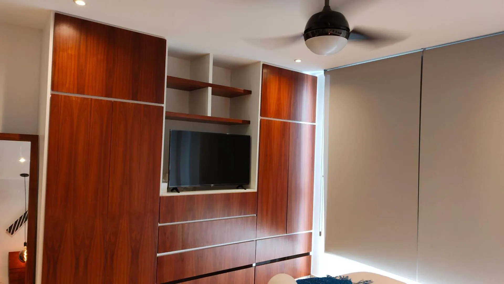 Emiliano 42 Condos Boutique Playa del Carmen