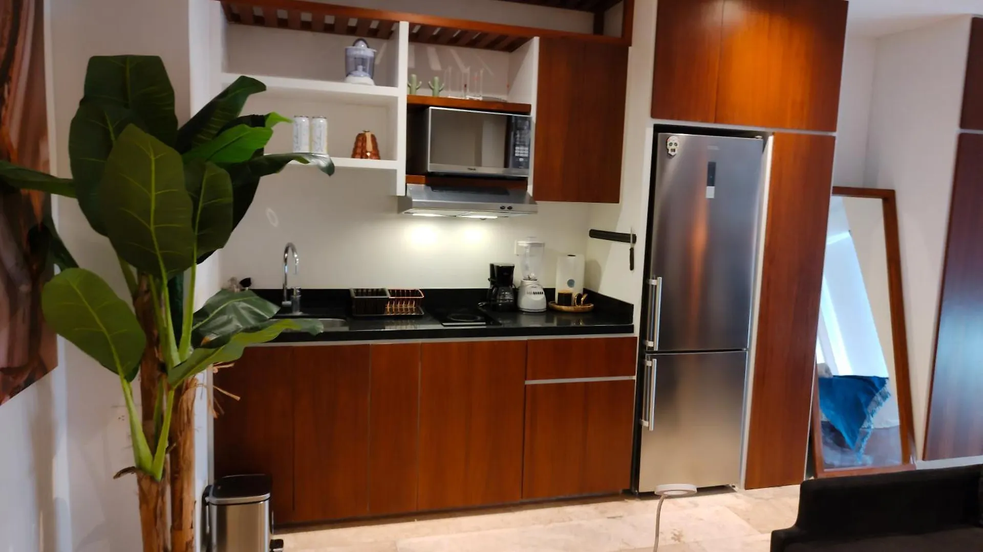 Emiliano 42 Condos Boutique Playa del Carmen
