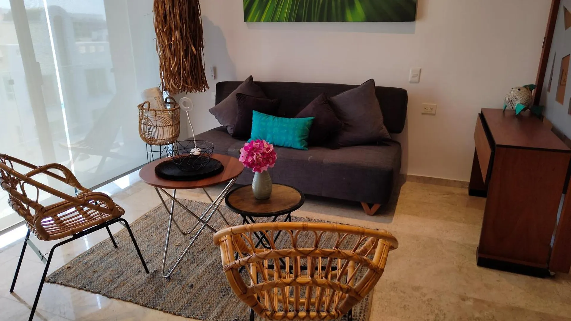 Aparthotel Emiliano 42 Condos Boutique Playa del Carmen