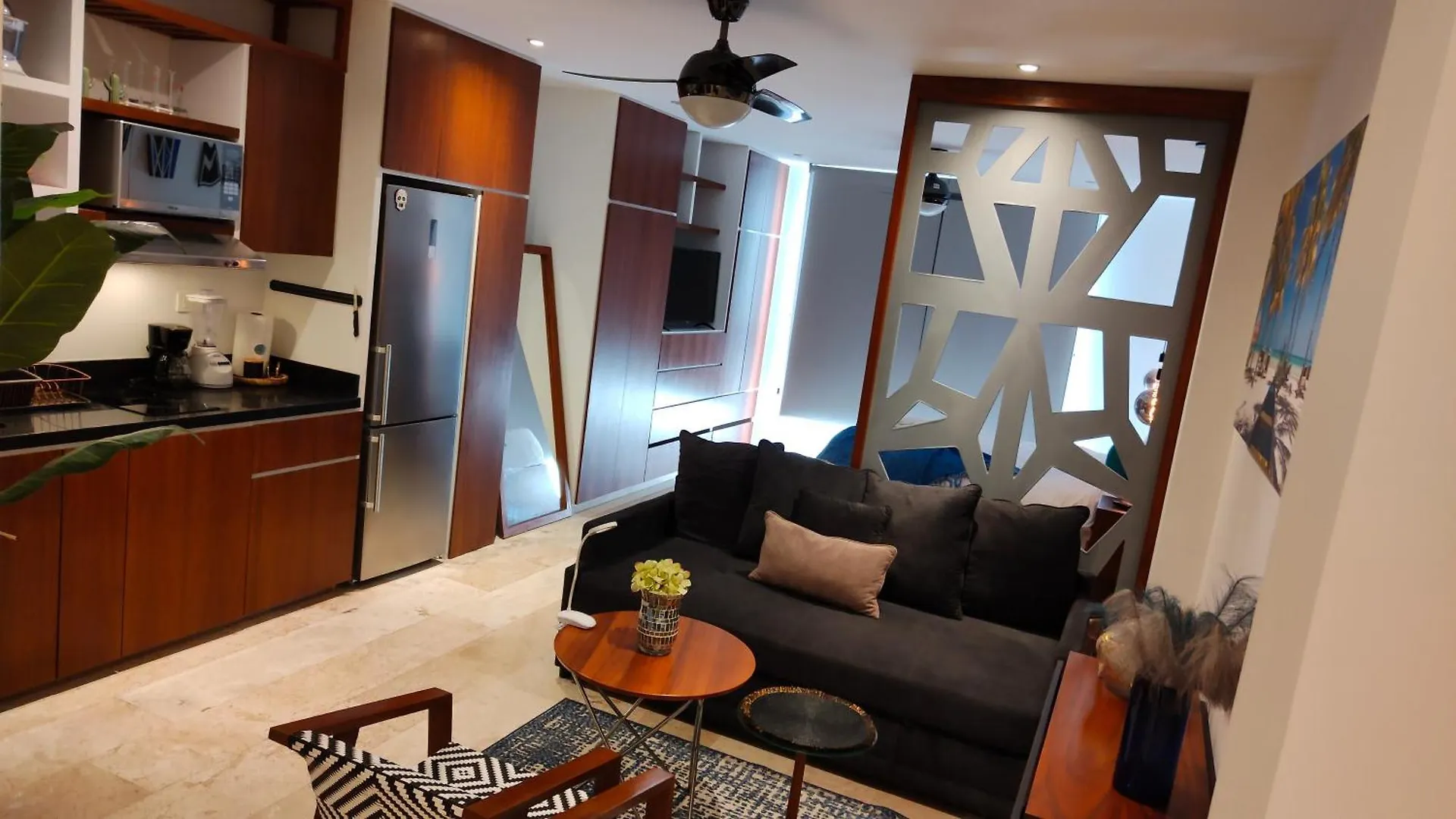 Emiliano 42 Condos Boutique Playa del Carmen 0*,  Messico