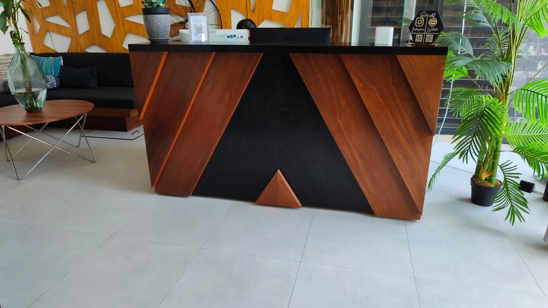 Emiliano 42 Condos Boutique Playa del Carmen Aparthotel