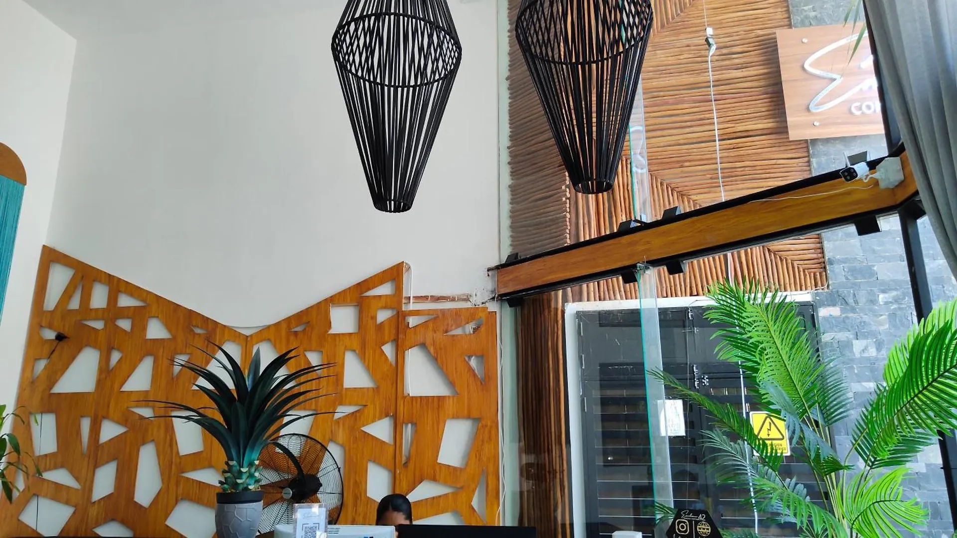 Emiliano 42 Condos Boutique Playa del Carmen Aparthotel