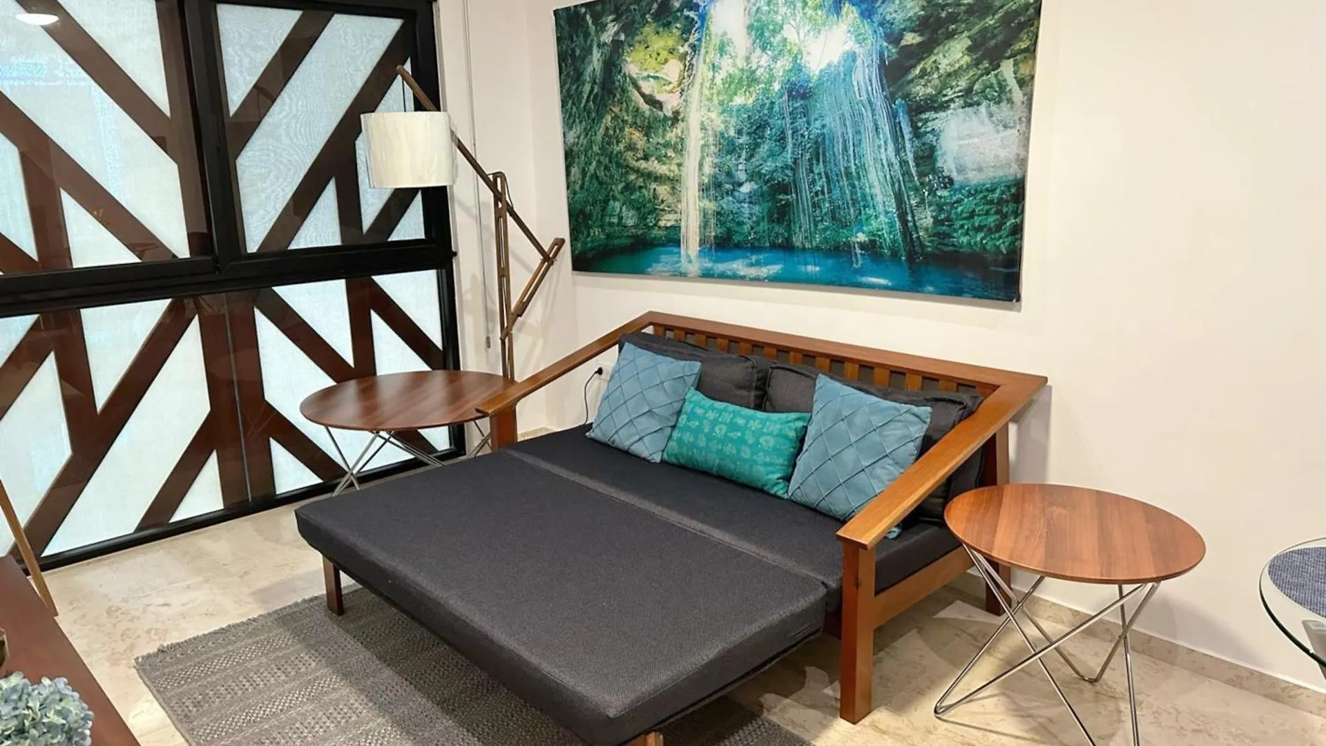 Aparthotel Emiliano 42 Condos Boutique Playa del Carmen